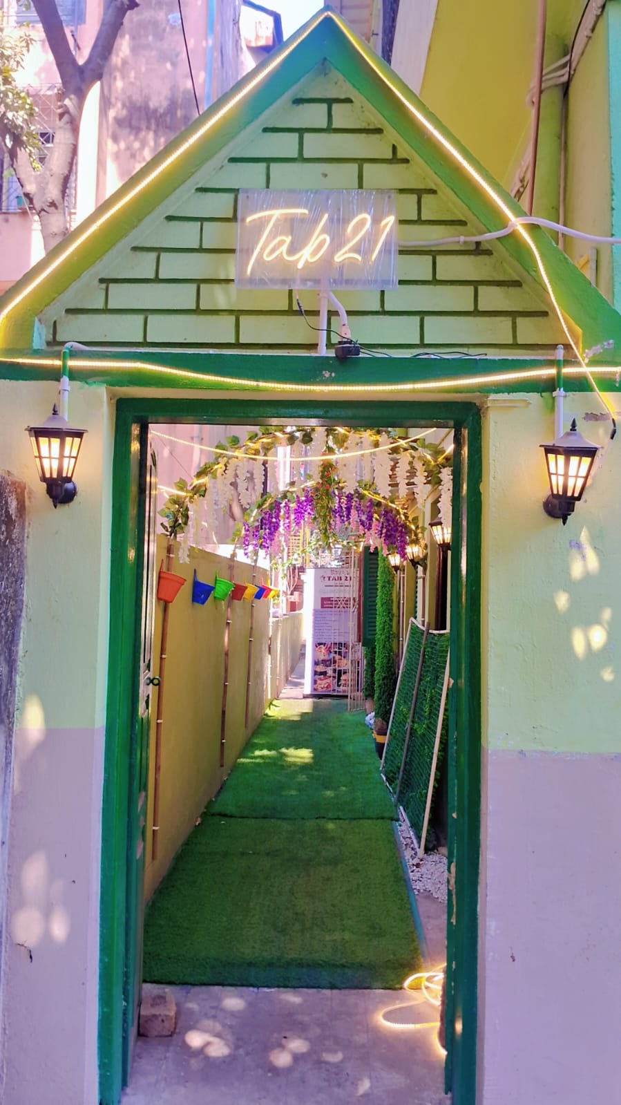 The Rise of Specialty Coffee Culture in Ballygunge